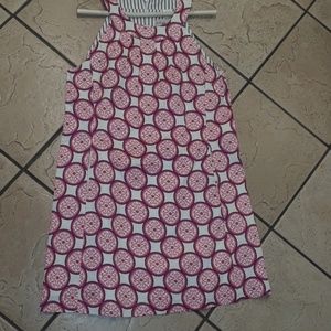 Dizzy Lizzie Summer Dress